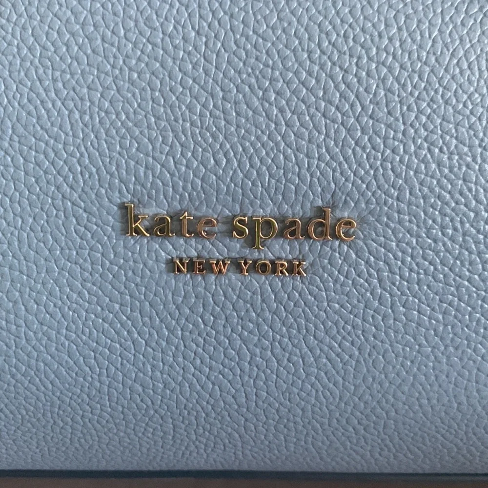 ♠️ Kate Spade NWT Avenue Handbag/Satchel - Picture 12 of 14